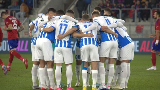 Craiova, de nerecunoscut în Polonia! Bogdan Cosmescu nu i-a menajat pe olteni, după înfrângerea cu Rakow: ”De departe cel mai slab meci”