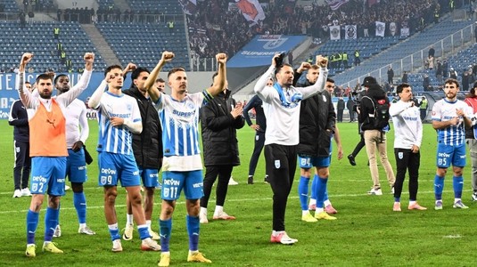 LIVE TEXT | Rapid Viena - Universitatea Craiova se joacă ACUM. Echipele de start