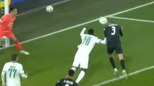 LIVE TEXT | Rapid Viena - Universitatea Craiova se joacă ACUM. Gol anulat pentru olteni