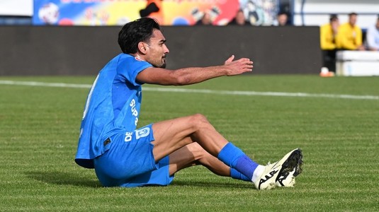 Este Baiaram titular? Sorin Cârţu, ultimele veşti de la Viena, înaintea partidei din Conference League: "Nu toată lumea primeşte o asemenea lovitură”