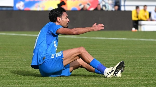 Este Baiaram titular? Sorin Cârţu, ultimele veşti de la Viena, înaintea partidei din Conference League: "Nu toată lumea primeşte o asemenea lovitură”