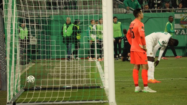 Bogdan Cosmescu l-a desemnat pe cel mai bun jucător al Craiovei după victoria cu Rapid Viena