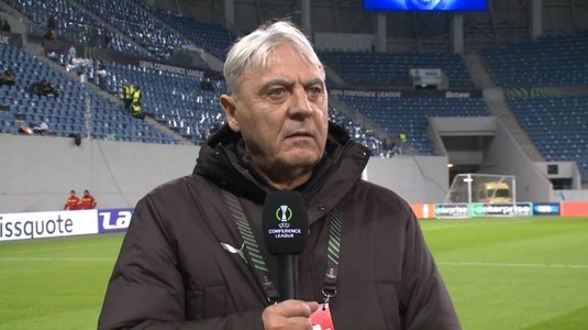 Cârţu s-a întâlnit cu cehii înainte de Craiova - Sparta Praga: "Sunt nemulţumiţi că sunt în Conference. Au luat 30 de milioane"