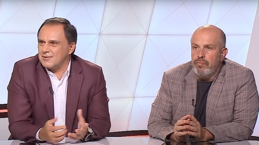 "Trebuie să ai ghinion foarte mare". Panduru şi Cosmescu au spus totul despre şansele Craiovei la primăvara europeană: "Ai ceva în mână"