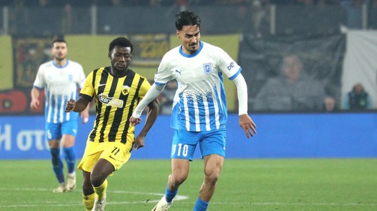 Cum s-a produs eliminarea dramatică a Universităţii Craiova din Conference League. Alte două rezultate au schimbat totul