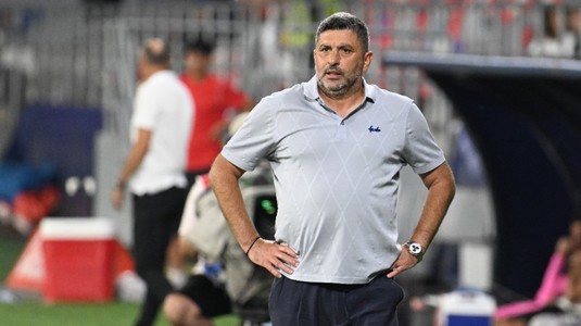 LIVE TEXT | FCSB - Auda, ACUM, în preliminariile Conference League! Ce repriză avem în Ghencea! Trei goluri şi o greşeală uriaşă de portar