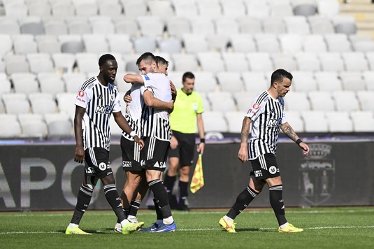 LIVE TEXT | U Cluj – Brann, de la 20:00, în turul II preliminar Conference League. Echipele de start pentru meciul de la Sfântu Gheorghe