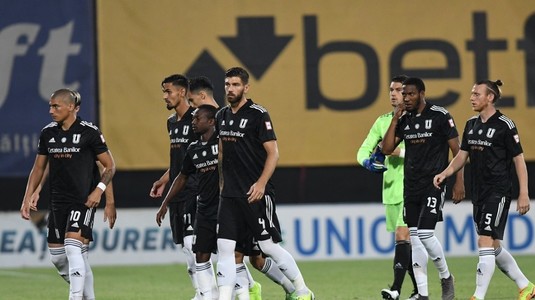 Câţi fani sunt pe "Ion Oblemenco" la FC U Craiova - Dinamo! "E cea mai frumoasă galerie din ţară". Mititelu junior a anunţat transferuri noi