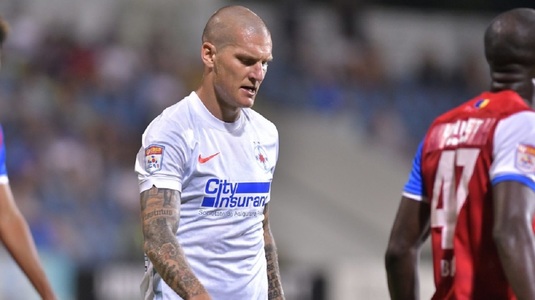 Zdenek Ondrasek nu vine la FC U Craiova 1948: ”Aducem alt atacant, cu experienţă!”