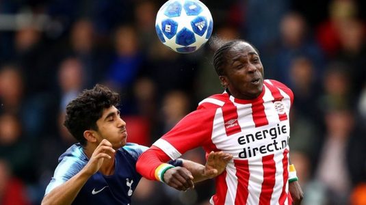 Fotbalistul pe care pariază Adrian Mutu. Povestea interesantă a lui Sekou Sidibe, belgianul care a fost la un pas de United sau Inter Milano