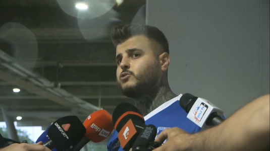 Probleme mari la FC U Craiova 1948 după înfrângerea cu FC Argeş! Adrian Mititelu JR. a intrat în vestiar şi a băgat echipa în şedinţă