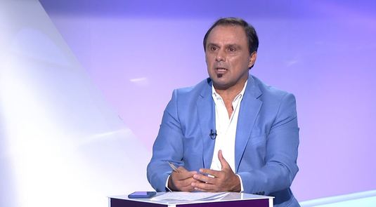 Basarab Panduru l-a analizat pe Mutu şi echipa sa, după derby-ul din Oltenia: "Pare puţin pierdut. Începi să-ţi pui întrebări, oamenii se îndoiesc de tine" | EXCLUSIV
