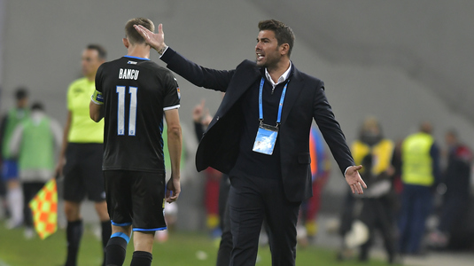 Adrian Mutu a plecat de la FCU Craiova 1948! EXCLUSIV | Prima reacţie după plecarea "Briliantului": "Primul care cade e antrenorul!"