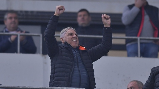 Sorin Cârţu, replică memorabilă pentru Mihai Rotaru după FCSB - Universitatea Craiova 0-2: "I-am spus"