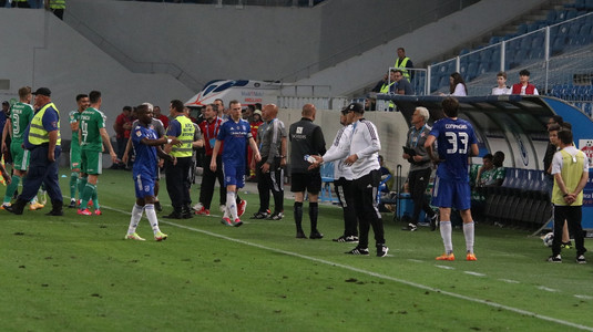 FC U Craiova, anunţ oficial! Primele mutări făcute în Bănie pentru sezonul viitor. Oltenii au dezvăluit ce antrenor doresc pe bancă