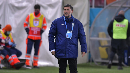 Revenire de senzaţie în Liga 1! FC U Craiova a scăpat de interdicţia la transferuri şi a pus ochii pe un jucător cu 29 de selecţii pentru naţionala României