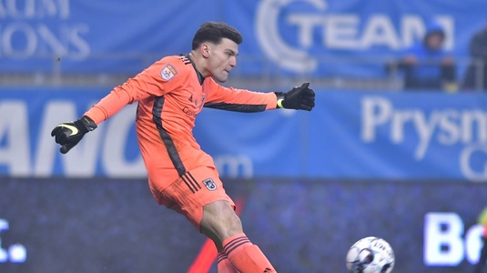 ”Vrem în play-off!”. Robert Popa, anunţ clar înaintea noului sezon. Ce are în plus Marius Croitoru faţă de Nicolo Napoli: ”E benefic pentru noi”