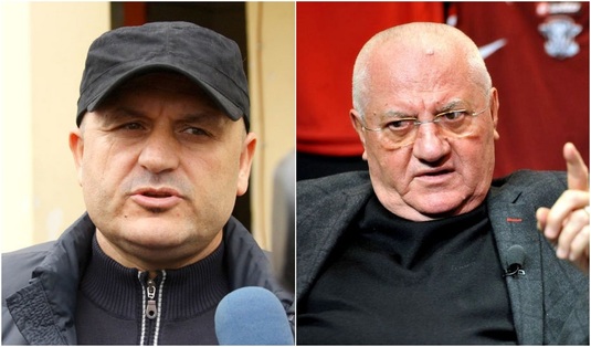 Ce a putut spune acum Dumitru Dragomir despre Adrian Mititelu şi fiul său după războiul din dosarul dezafilierii Universităţii Craiova: "Băi, fraţilor, ce vă zic eu acum" | EXCLUSIV