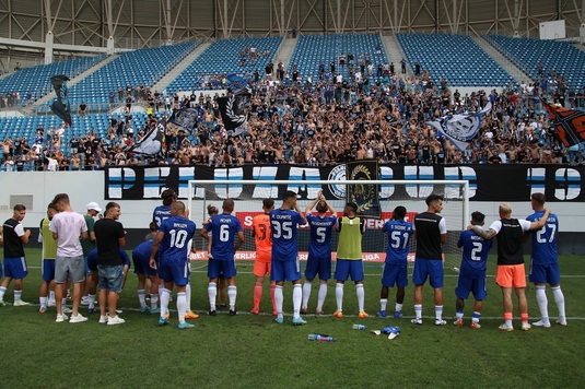 OFICIAL | Fostul jucător al Rapidului a semnat cu FC U Craiova! Adrian Mititelu a anunţat transferul: ”Îmi pun multe speranţe în el”