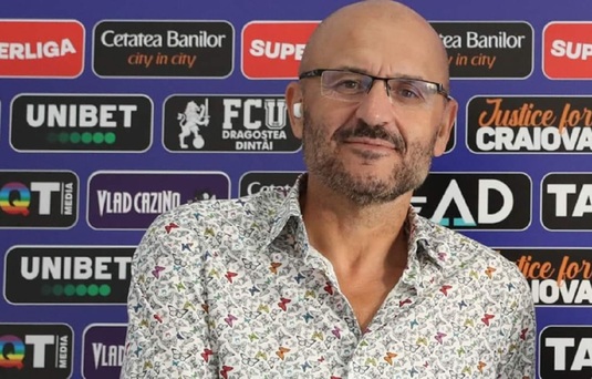 FCU Craiova, transfer stelar: 250.000 € salariu, contract până în 2025! Superstar pentru Mititelu
