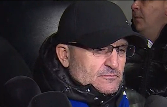 ”L-am visat pe Gică Hagi şi am câştigat”. Adrian Mititelu, show după Rapid - U Craiova 1948 1-2: ”Înainte, îl visam pe Gigi Becali şi nu îmi mergea bine” | VIDEO