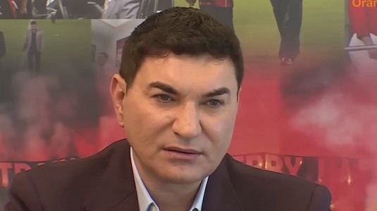 Clubul pe val din Superligă care "se desfiinţează imediat", dacă patronul se retrage! Cristi Borcea: "El face o mare greşeală" | EXCLUSIV