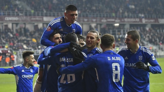 Transferul care ar ”zgudui” Superliga! Vedeta lui Mititelu, la marea rivală: ”Poate fi vândut la CSU”