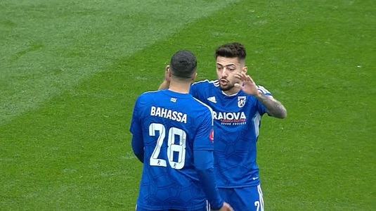 VIDEO | U Craiova 1948 - Voluntari 3-3. Revenire incredibilă a ilfovenilor, după ce au fost conduşi la două goluri! Gafe uriaşe şi goluri fabuloase