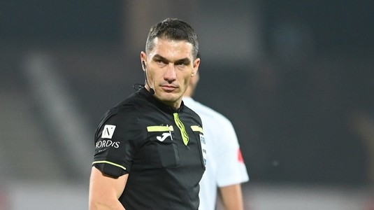 Istvan Kovacs nu are linişte după CFR - U Craiova 1948: ”A încercat să ajute o echipă, dar mai mult rău le-a făcut” | EXCLUSIV