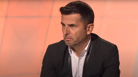 Nicolae Dică, după ce Mititelu l-a dat afară de la U Craiova: ”Eu sunt cuminte. Prefer să las de la mine!” | EXCLUSIV