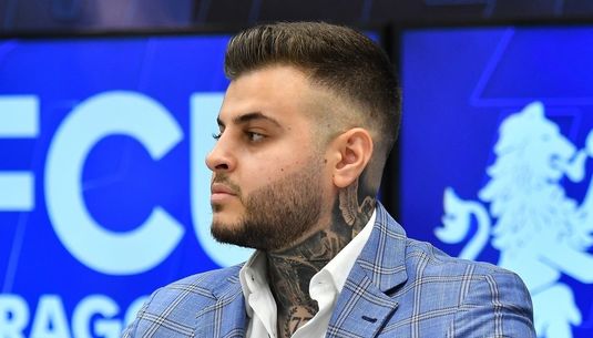 BREAKING | Adrian Mititelu Jr., anunţ de ultimă oră: „Au picat definitiv discuţiile cu Şumudică şi Prunea!”