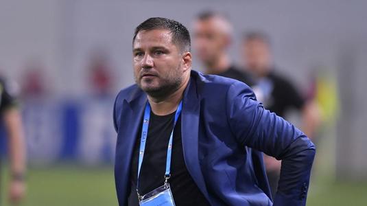 Marius Croitoru a numit surpriza din Superligă: „Are unul dintre cele mai bune loturi! Se bat pentru primele şase locuri” | EXCLUSIV