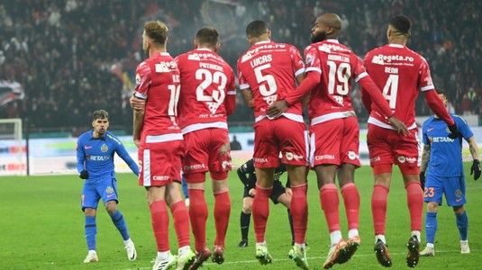 Adrian Mititelu ştie de ce nu merge lucrurile la Dinamo: ”Asta e părerea mea!”