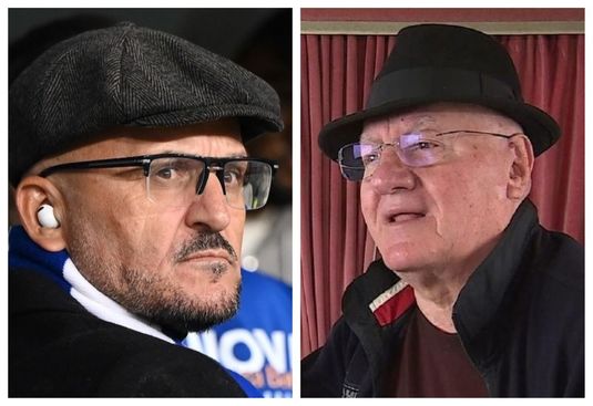 Dumitru Dragomir, atac cu talpa la Adrian Mititelu: „Nu am studii medicale să vorbesc despre el!” Ce a spus despre proces