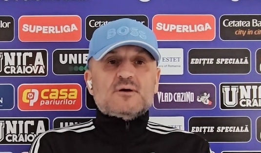 Adrian Mititelu rupe tăcerea despre noul antrenor: "Sper să-l avem până la meciul cu CSU". Două variante au picat EXCLUSIV