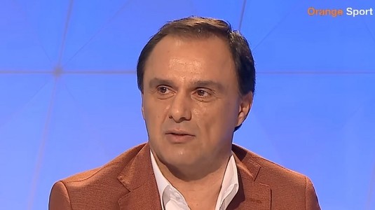 Încă un antrenor, OUT din Superliga? Panduru: "Probabil că îţi pare rău că l-ai adus. Acum e momentul, dacă vrei să-l schimbi" 