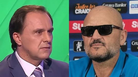Adrian Mititelu a citit declaraţia lui Basarab Panduru şi i-a dat replica: „N-am ce să fac mai mult acum”