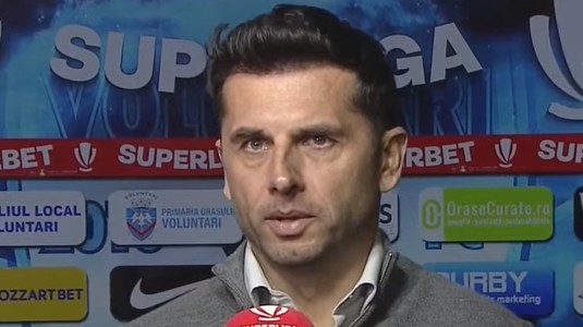 Haos la U Craiova! Nicolae Dică îl înţeapă pe Mititelu: ”Aşa e când ai relaţie directă cu jucătorii” | EXCLUSIV