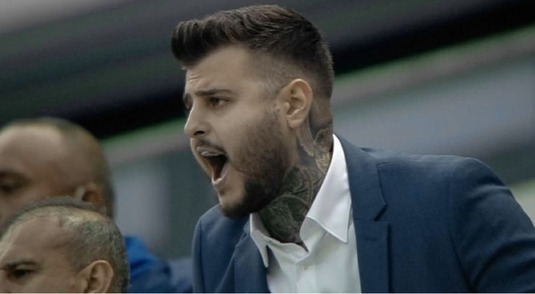 Adrian Mititelu Jr, show total! Nu a mai suportat umilinţa şi l-a luat la ţintă pe Napoli: ”Nu are nicio legătură cu fotbalul!” Nici tatăl nu a scăpat de acuzele fiului