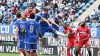 VIDEO | FCU Craiova - Dinamo 1-1. Oltenii au obţinut o remiză nesperată, dar rămân pe ultimul loc în Superliga! ”Câinii” au scăpat printre degete victoria