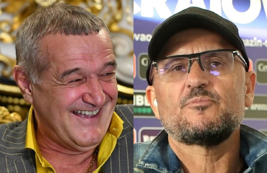 Gigi Becali, către Adrian Mititelu: ”I-am dat un sfat. Nu te certa cu băiatul tău. Aşa mi-a făcut mie tata! Aveam bani mulţi, că vindeam brânză”