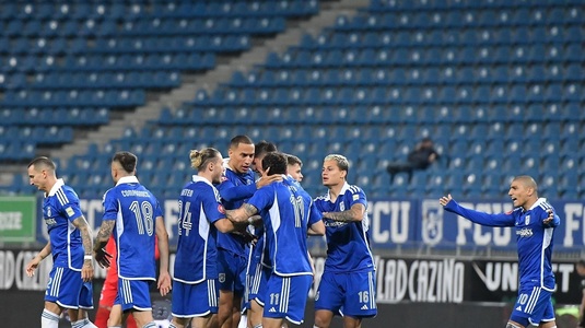 OFICIAL | Plecări în masă de la FCU Craiova. Mititelu a renunţat deja la şase jucători şi un antrenor