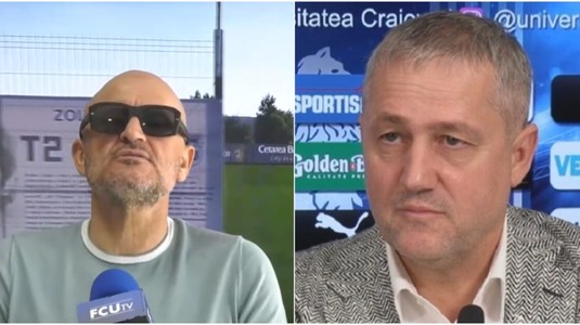 "S-a permis să mi se ia afacerea”! Adrian Mititelu acuză o conspiraţie şi lansează acuzaţii grave: "Craiova lui Rotaru joacă ilegal, nu sunt afiliaţi”