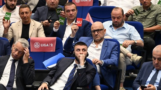Adrian Mititelu a reacţionat, după ce FCU Craiova 1948 a fost depunctată: "Această sancţiune este zero. Nu va putea niciodată să fie pusă în aplicare”