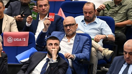 OFICIAL | Dezastru total pentru Adrian Mititelu! FCU Craiova a fost exclusă din toate competiţiile