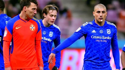 Un nou scandal la FCU Craiova. Bauza lipseşte de la antrenamente de 15 zile, iar clubul îl ameninţă. Ce riscă fotbalistul argentinian