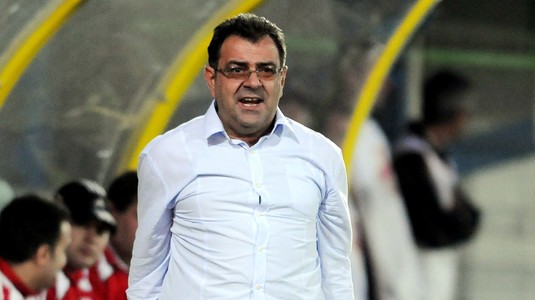 BREAKING | Ştefan ”Mourinho” Stoica a revenit în fotbalul românesc şi a semnat cu o echipă care juca în Superliga în urmă cu doi ani