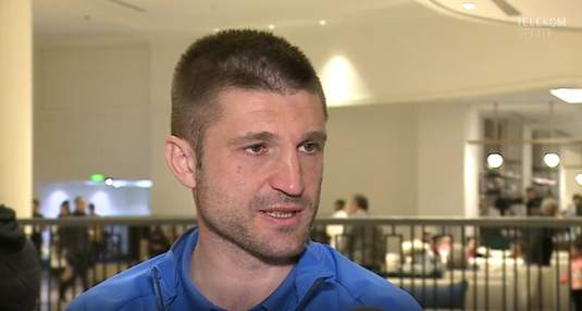 Fost jucător la Dinamo, Andrei Cristea explică: ”Vor avea momente dificile. Aşa se întâmplă când ai mulţi jucători tineri”