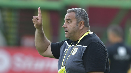 Pelici: ”Ne doream să mergem mai departe. Eu am tratat mereu serios această competiţie”