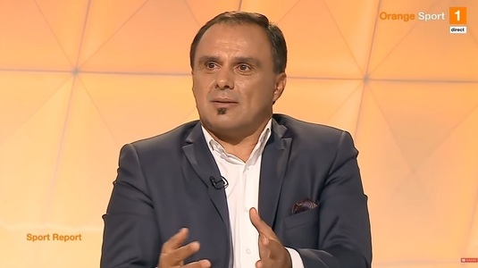 Prima echipă care recunoaşte că se luptă pentru evitarea retrogradării. Antrenorul, în pericol deja? Panduru: "Echipa arată rău" | EXCLUSIV